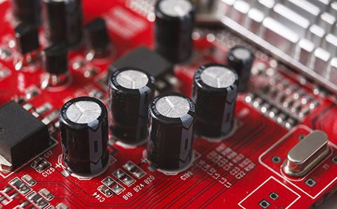 鋁電解電容器有什么用途？有哪些具體體現(xiàn)？