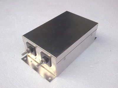選擇電源濾波器需要注意哪些問題？